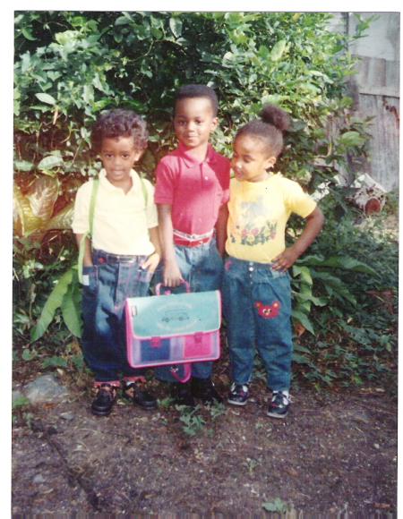 les trois mini