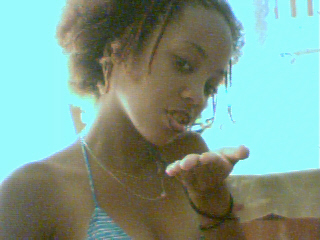 Just me