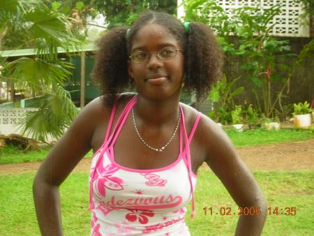 Ma femme