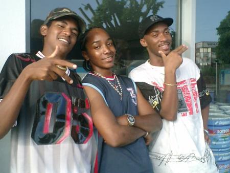 trois bo mec