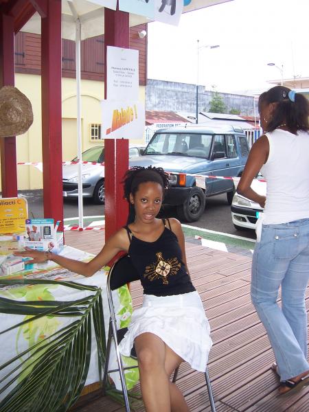 mwa et ma tete en bordel