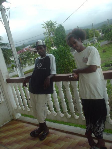 les deux bo goss de mon coeur (lol)