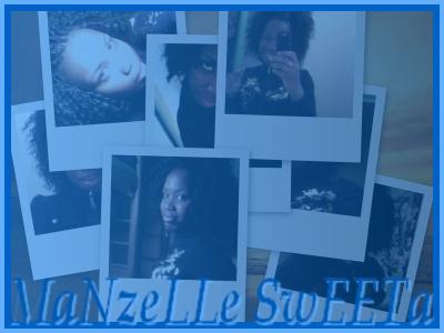 manzelle sweeta