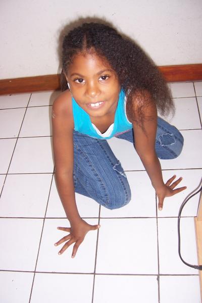 ma ptite puce