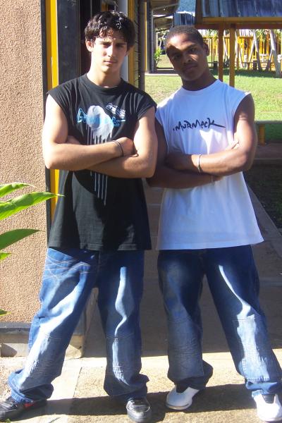 men in black
