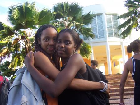pokaountas,shabyne97,bad_girl,tigresse971,sweetnana et maraine